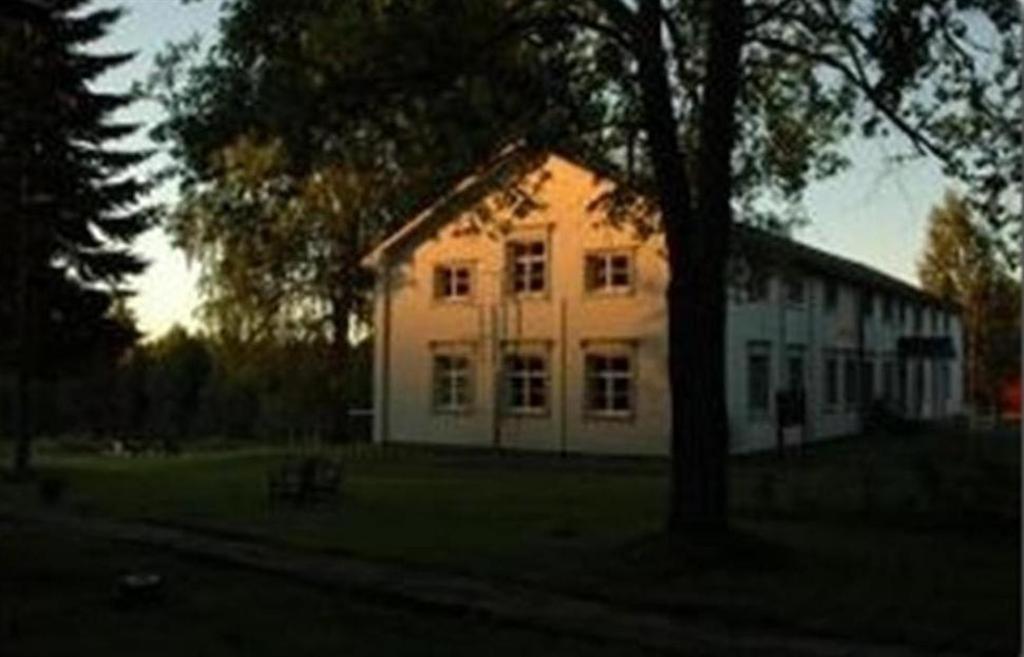 Valamon Luostari Hotel Uusi Valamo Kamer foto